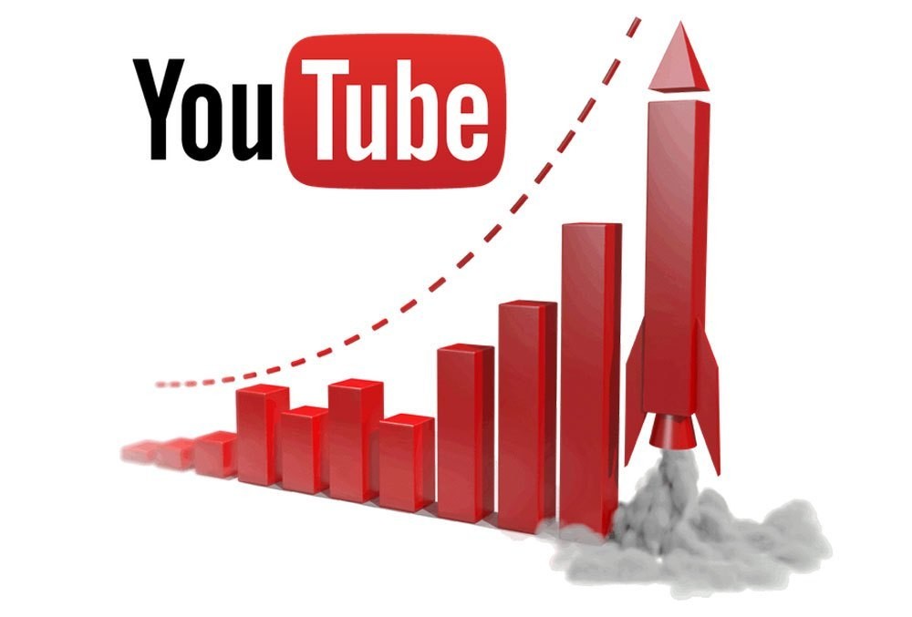 How To Increase Views on YouTube